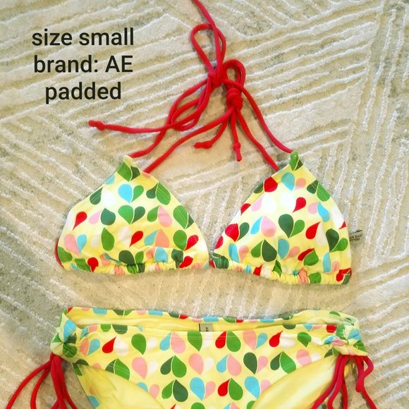 AE swims - Picture 1 of 2